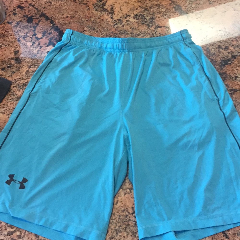 Under Armour Men’s Shorts